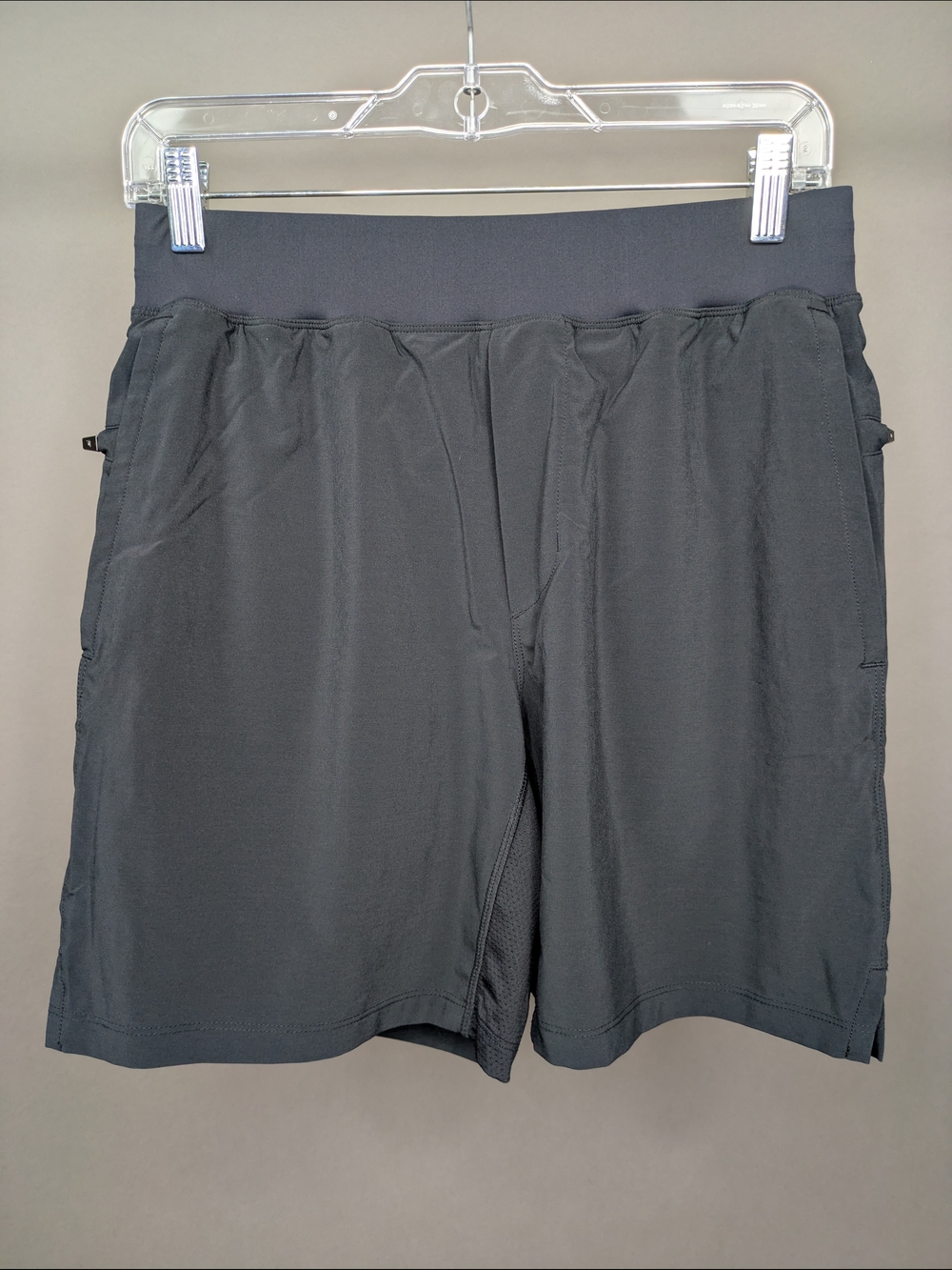 Fabletics Black Active Shorts